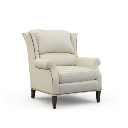 Wing Chair