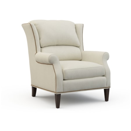 Wing Chair