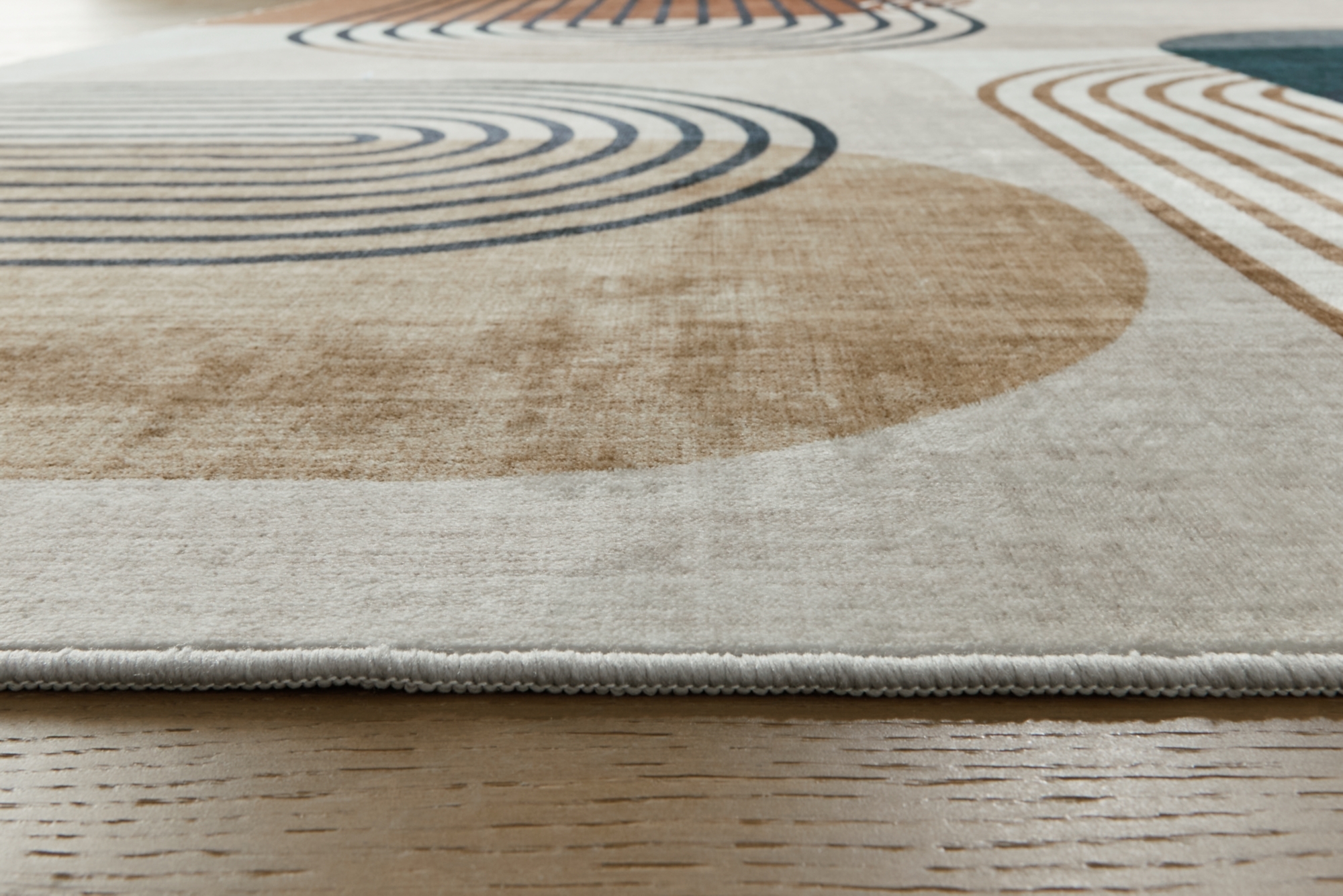 Washable Medium Rug