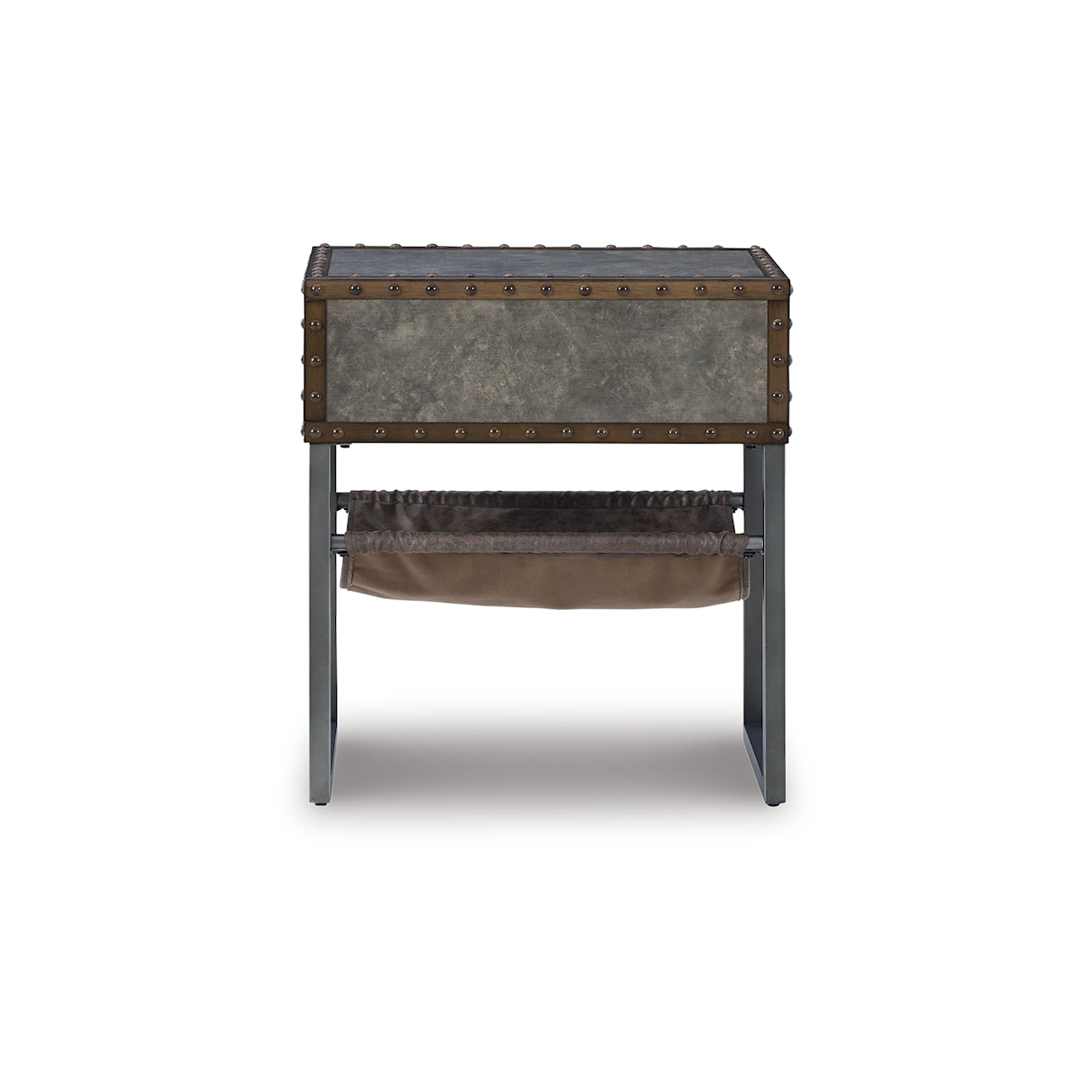 Michael Alan Select Derrylin End Table