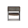 Signature Design by Ashley Furniture Derrylin End Table