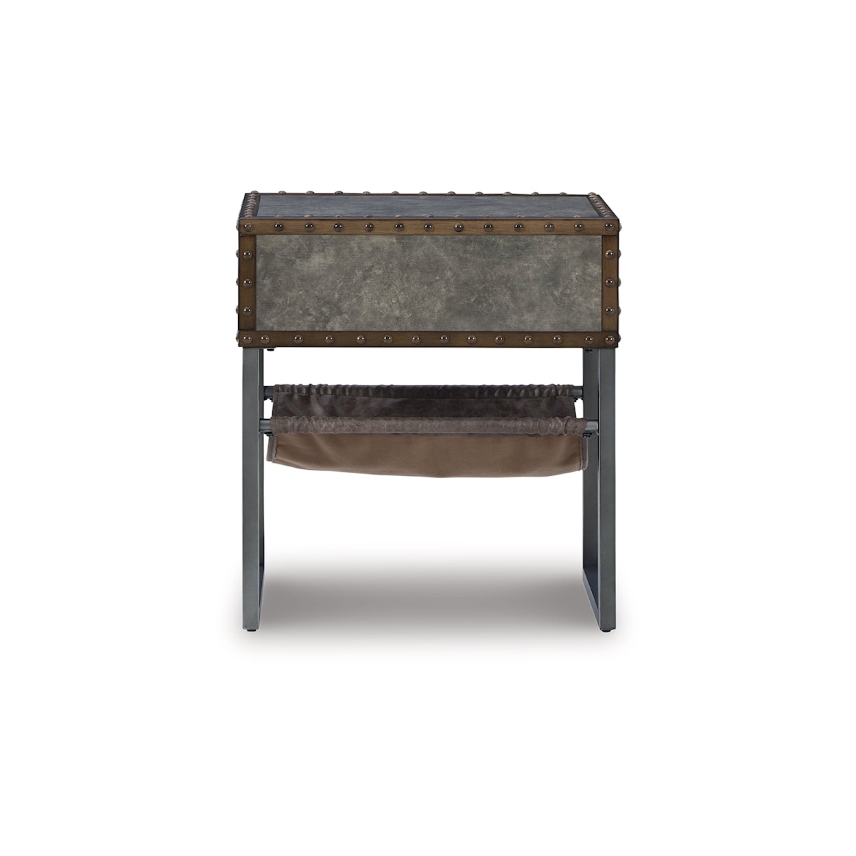 Signature Derrylin End Table