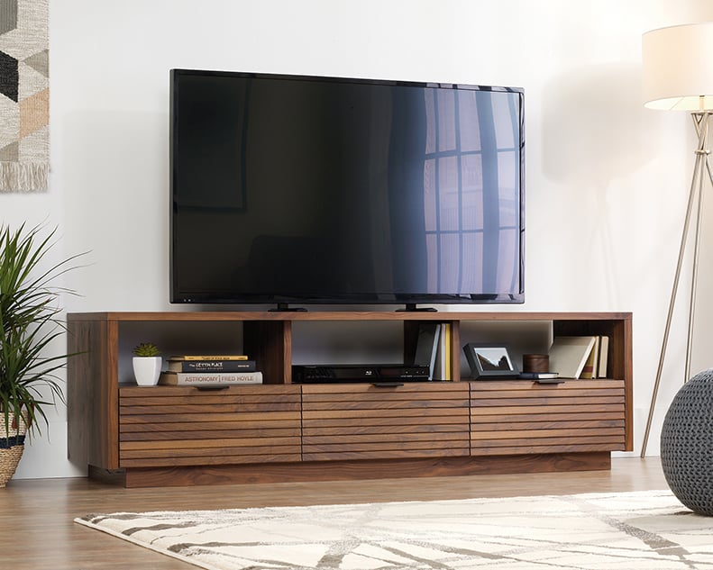 Harvey Park Entertainment Credenza