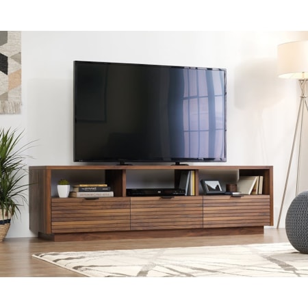 Harvey Park Entertainment Credenza