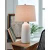 Ashley Signature Design Avianic Ceramic Table Lamp (2/CN)