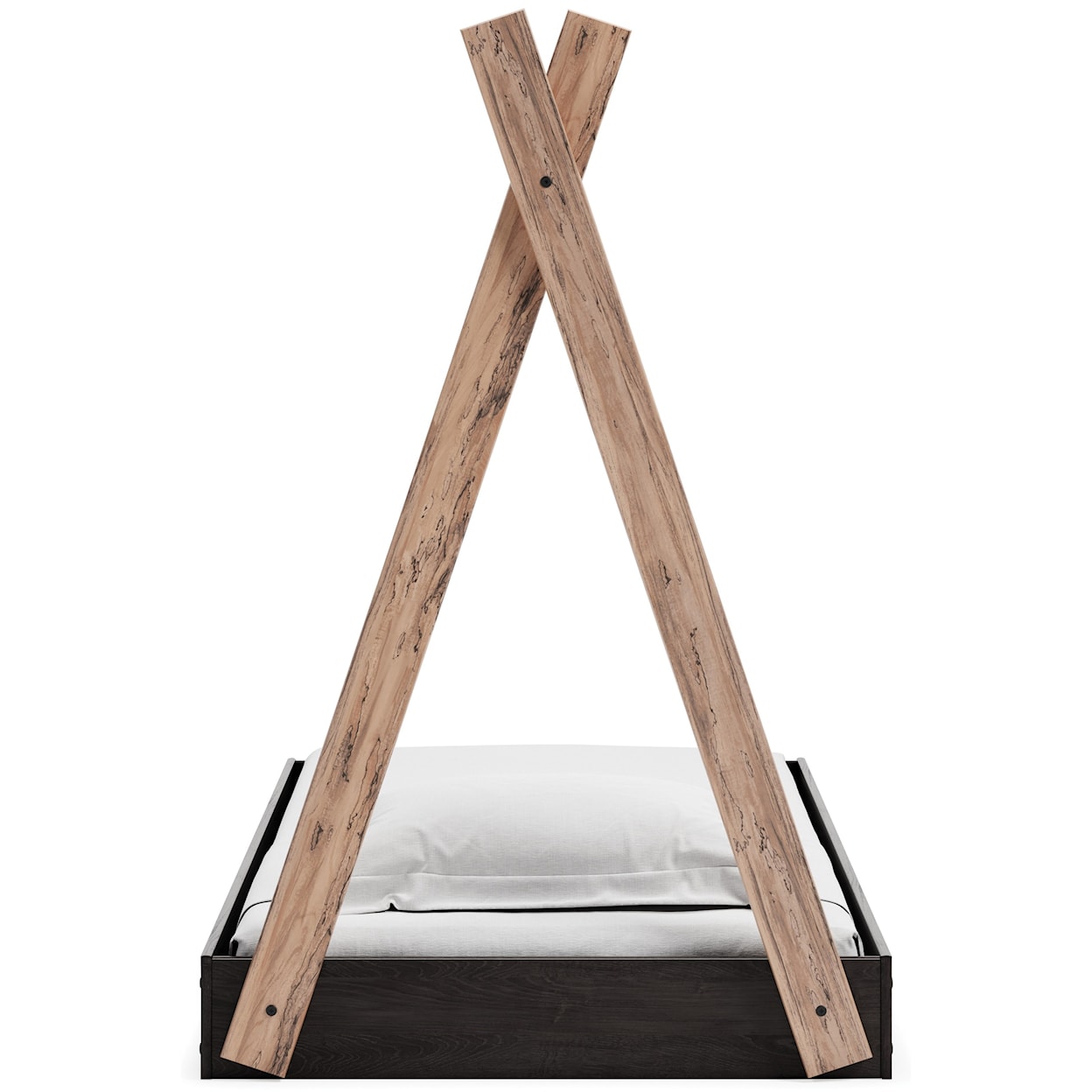 Signature Design by Ashley Piperton Twin Tent Bed