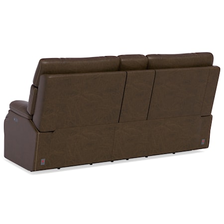 Reclining Loveseat