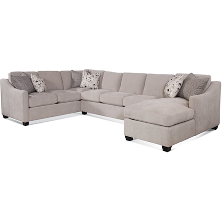 Oliver Large Sectional