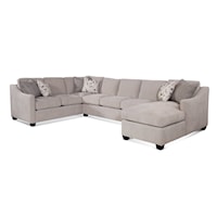 Transitional Large Sectional