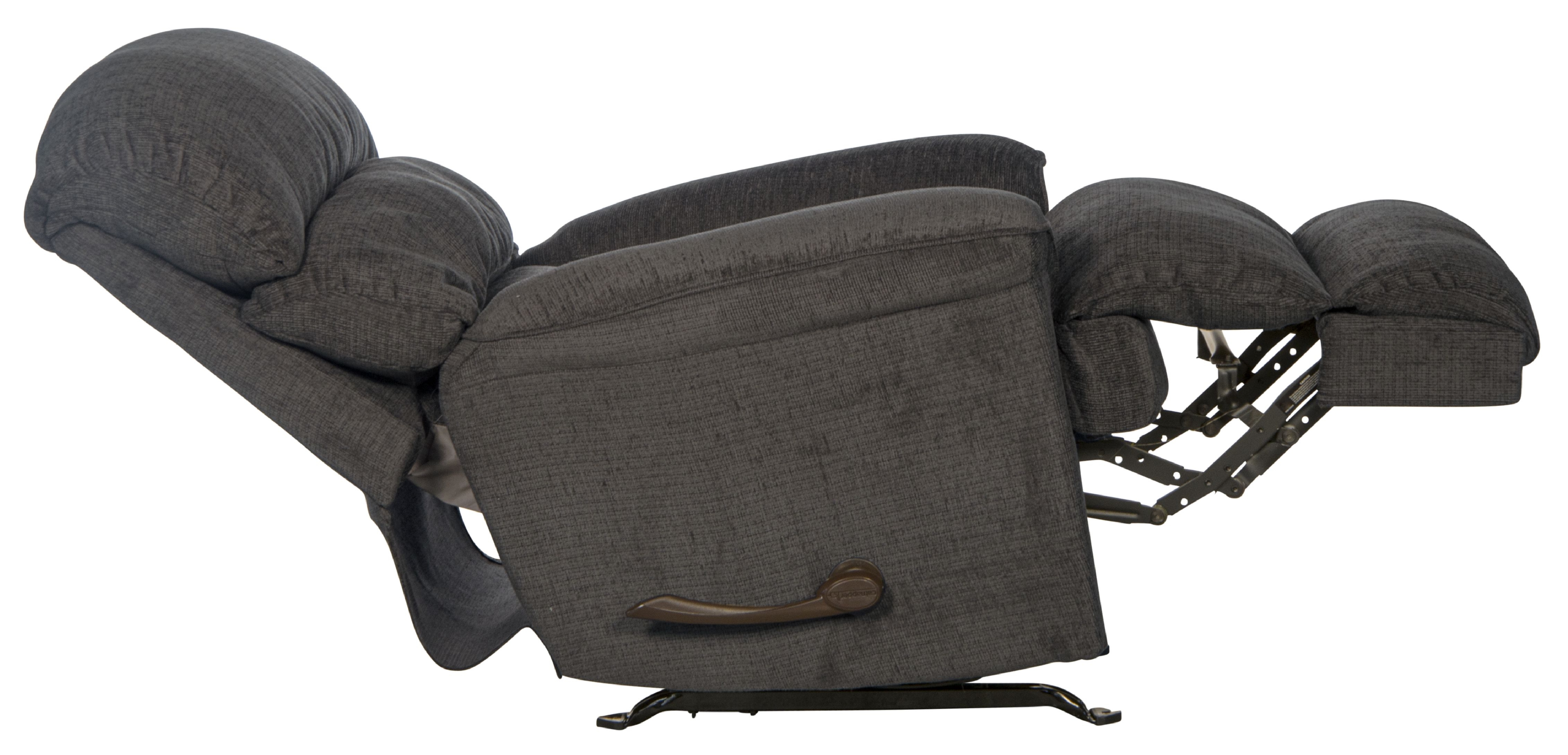 Catnapper 4739 Pearson Chaise Rocker Recliner