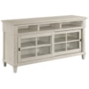 Hammary Grand Bay Loggerhead Entertainment Console