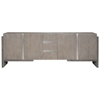 Foundations Entertainment Credenza