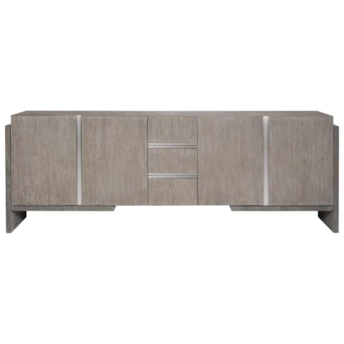 Foundations Entertainment Credenza