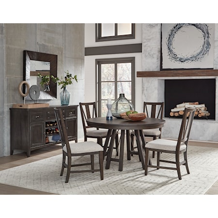 Casual Dining Room Group