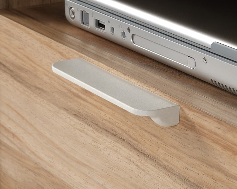 Executive Computer Desk