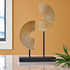 Signature Design by Ashley Accents Berrnette Sculpture