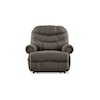 Signature Camera Time Zero Wall Recliner