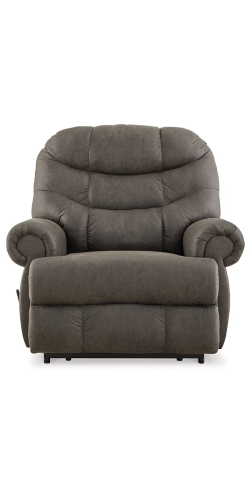 Traditional Zero Wall Recliner