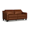 Flexsteel Sigmund Power Inclining Sofa