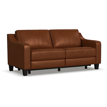 Power Inclining Sofa