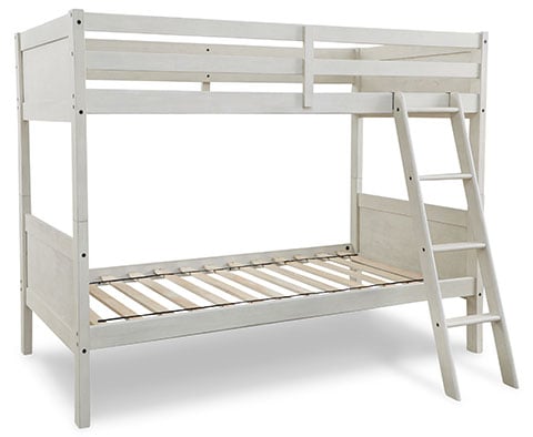 Lindy mission store bunk bed