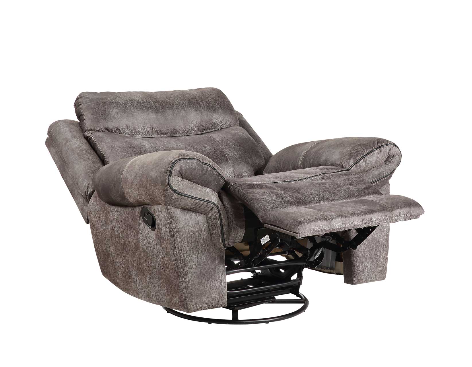 Casual Glider Recliner