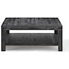 Modus International Meadow Square Coffee Table