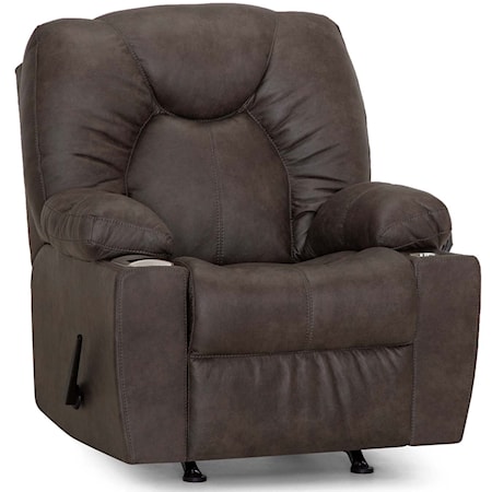 Cranden Rocker Recliner