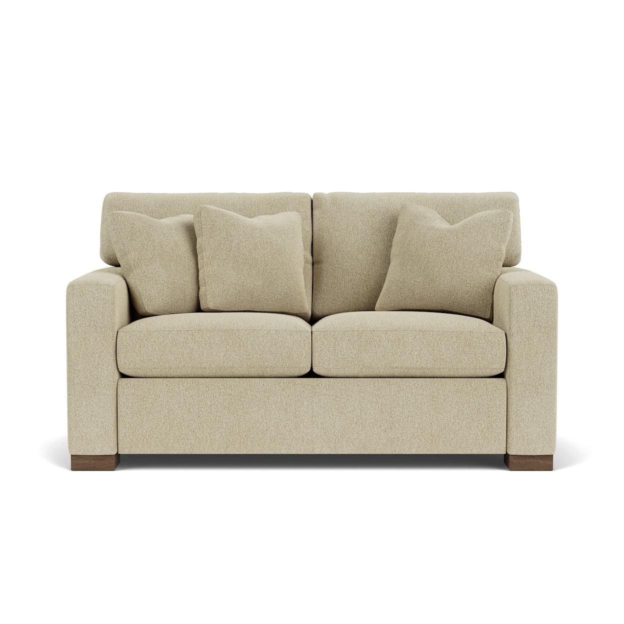 Flexsteel Bryant Loveseat