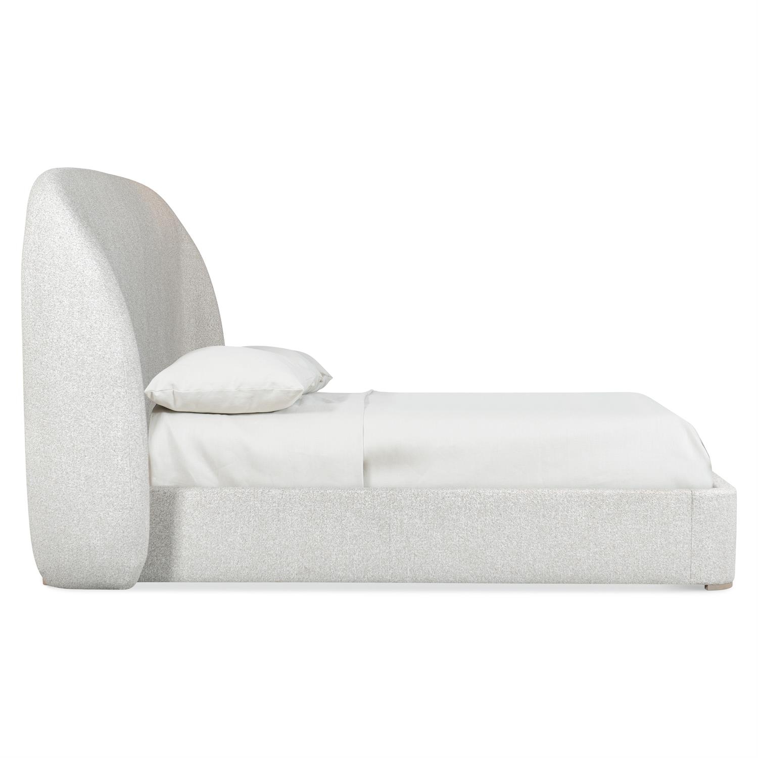 Loggia Shelter Bed Queen