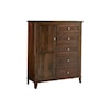 Archbold Furniture Belmont Chifforobe