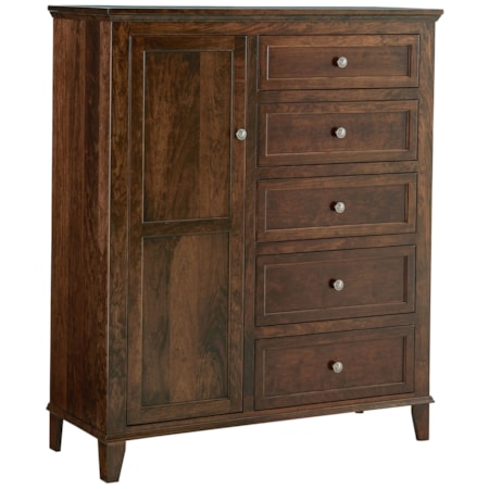 Chifforobe