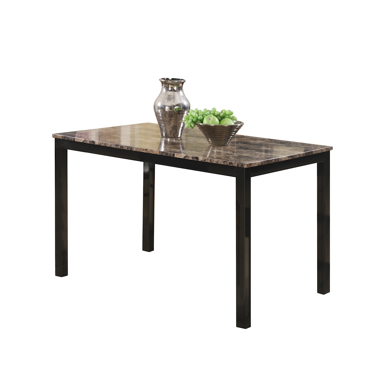 CM Aiden 5 Piece Dining Set