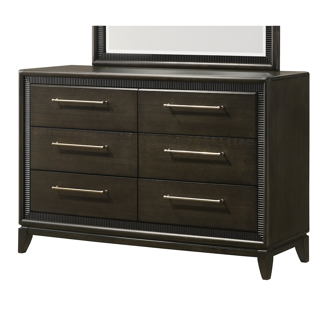 CM SARATOGA Dresser