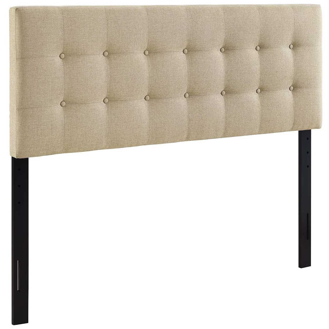 Modway Emily Full Upholstered Headboard