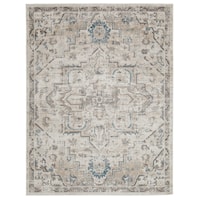 Barkham 5'3" x 7' Rug