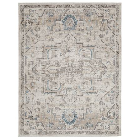 Barkham 5'3" x 7' Rug