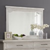 Furniture of America - FOA Shawnette Dresser Mirror