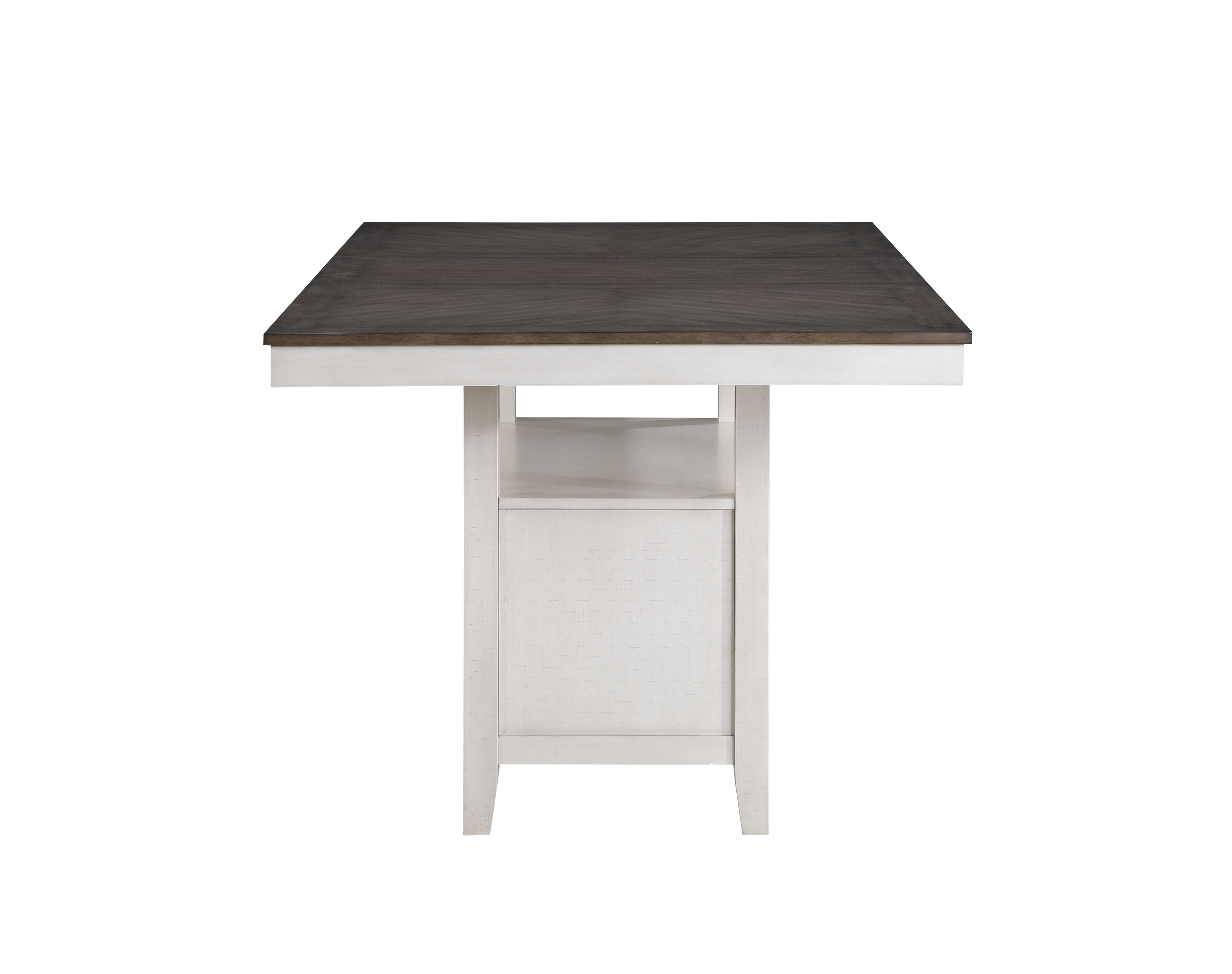 Counter Table with Leaf