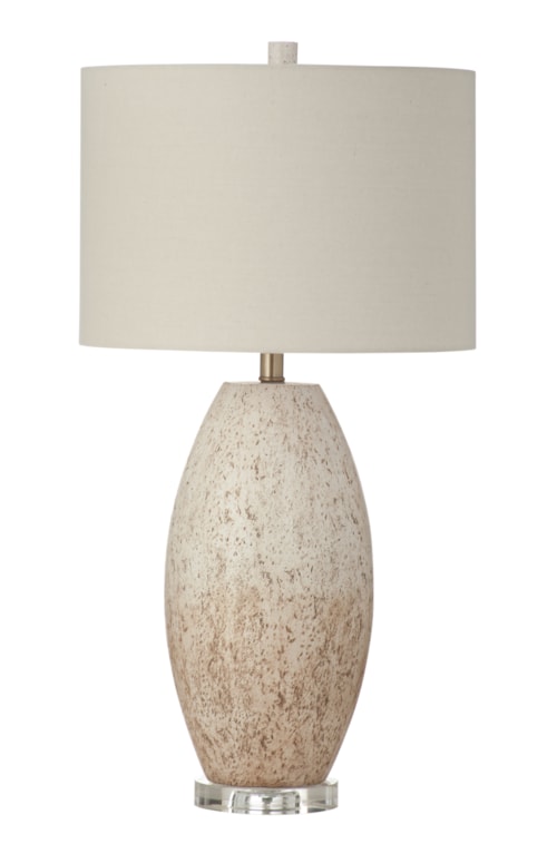 Dauphin Table Lamp
