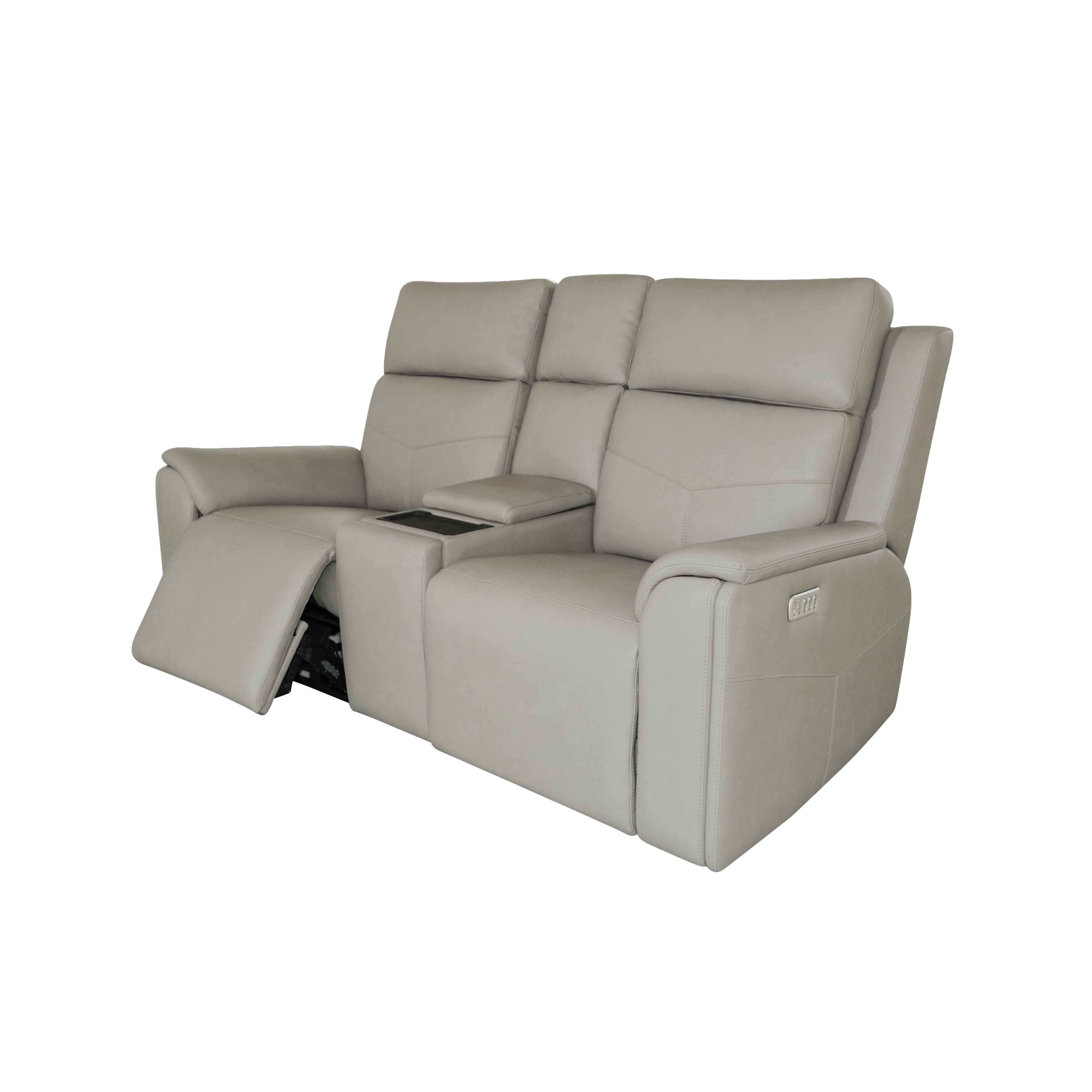 Flexsteel Vernon Power Reclining Loveseat