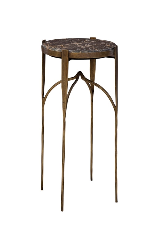 Johnson Side Table