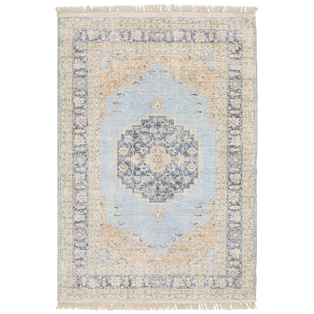10' X 13' Rug