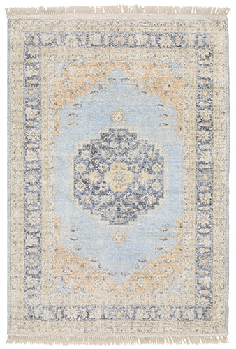 5' X  8' Rectangle Rug