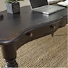 Liberty Furniture Chesapeake Writing Desk