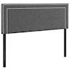 Modway Jessamine Queen Headboard