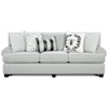 Fusion Furniture 39 DIZZY IRON Sofa