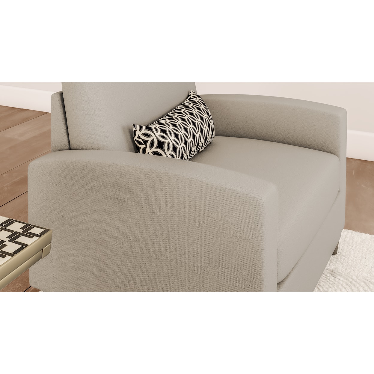 homestyles Blake Accent Chair