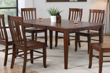 Extendable Dining Table