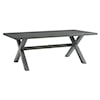 Signature Design by Ashley Elite Park Outdoor Dining Table